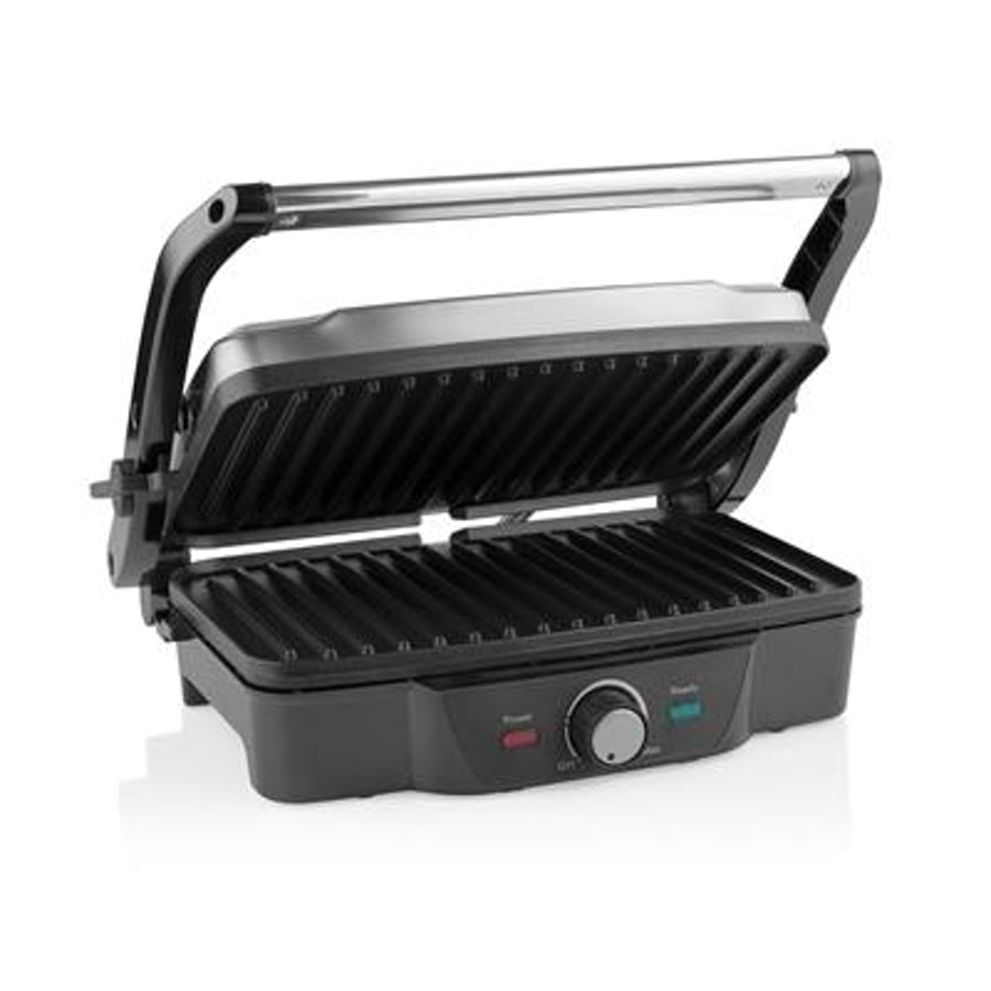 Tristar mínútugrill