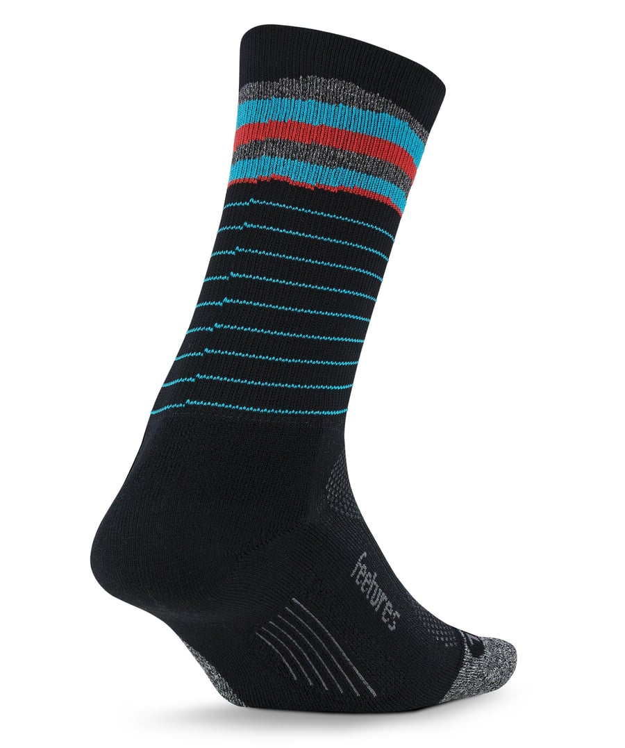 Feetures Elite MiniCrew/Light Cushion