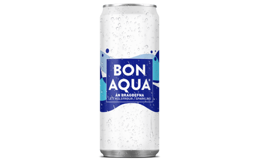 Bonaqua 500 ml