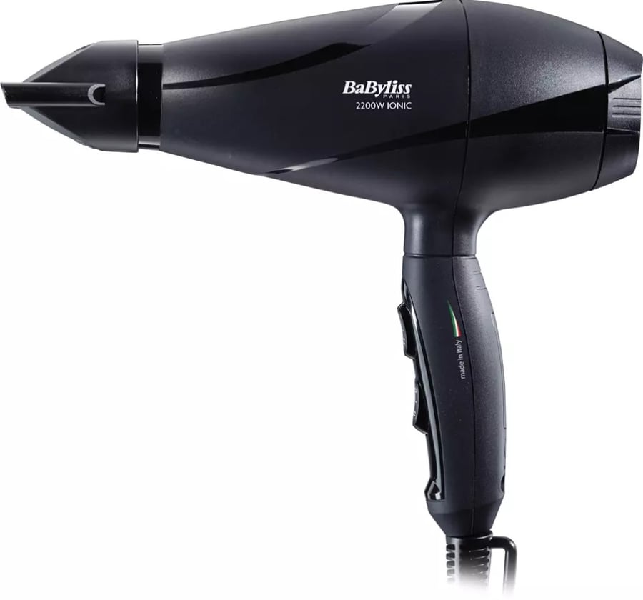 BaByliss ProSilence hárblásari