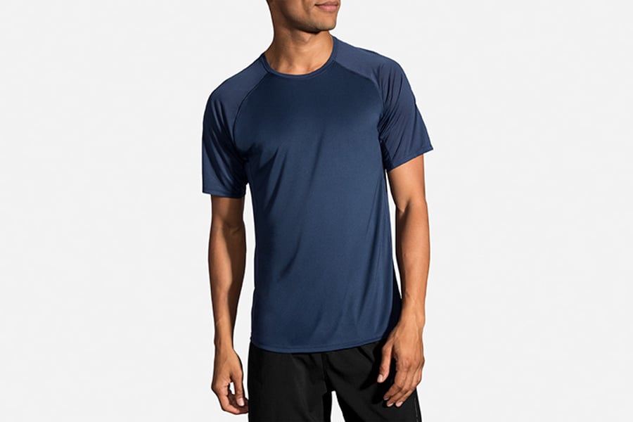 Brooks Stealth Short Sleeve