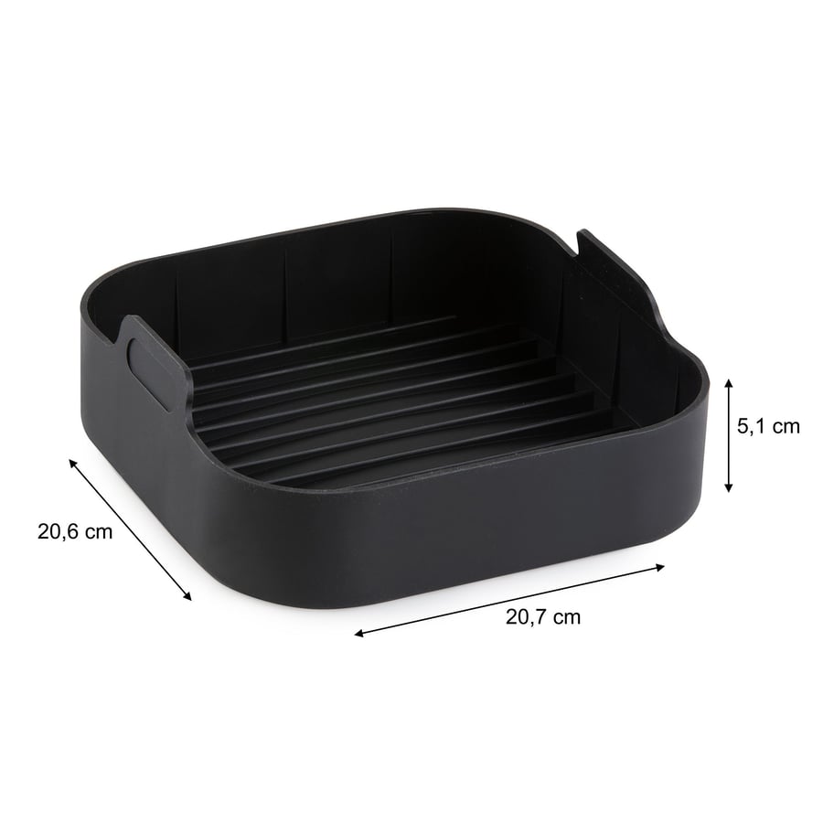 Domo Air Fryer aukahlutasett