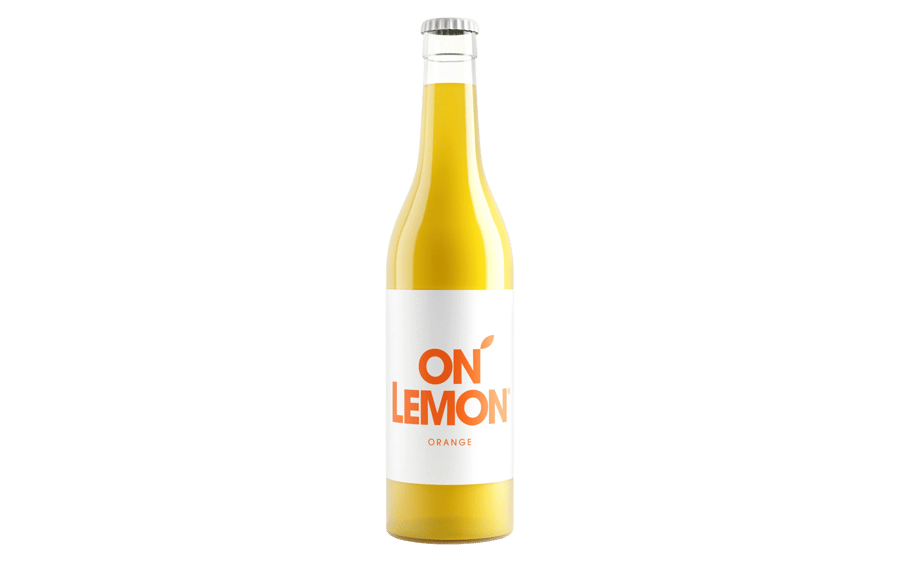 On-Lemon – Appelsína
