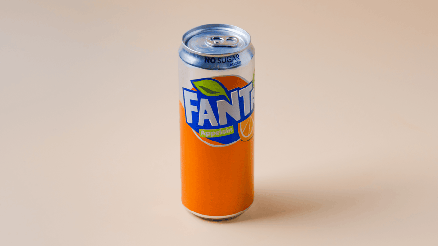 Fanta