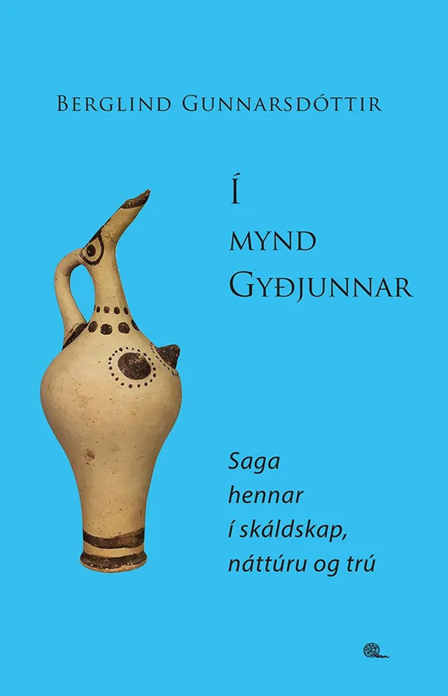 Í mynd gyðjunnar