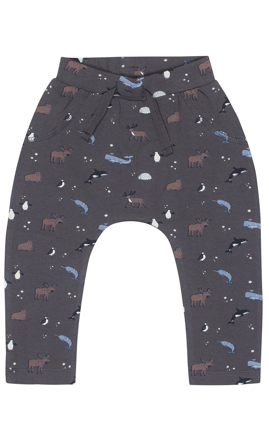 Kids-up buxur Spece Blue