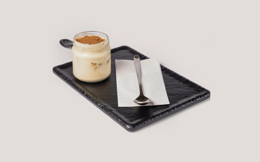 Skyramisu