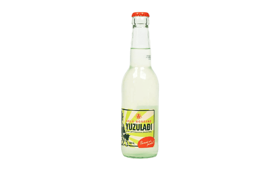 Yuzulaði