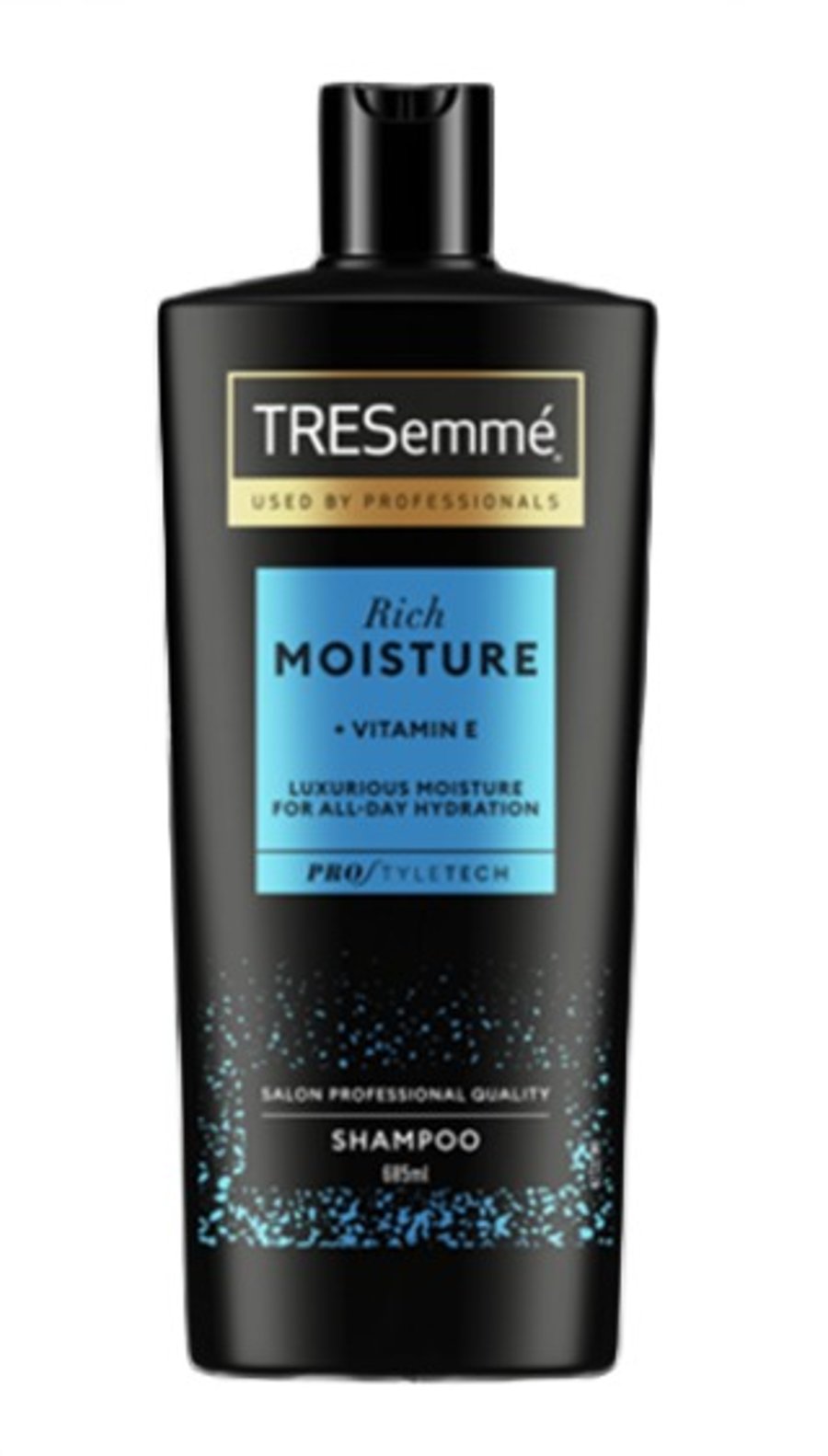 TRESemmé Rich Moisture sjampó 685 ml