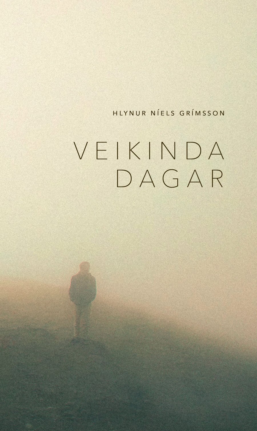 Veikindadagar