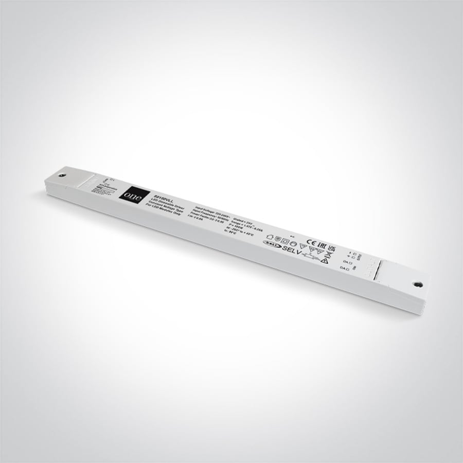 89150VLL LED spennir 45-150w