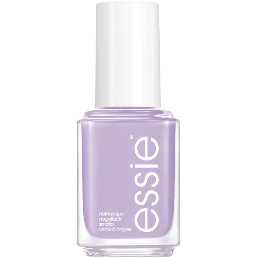 Essie Plant one on me