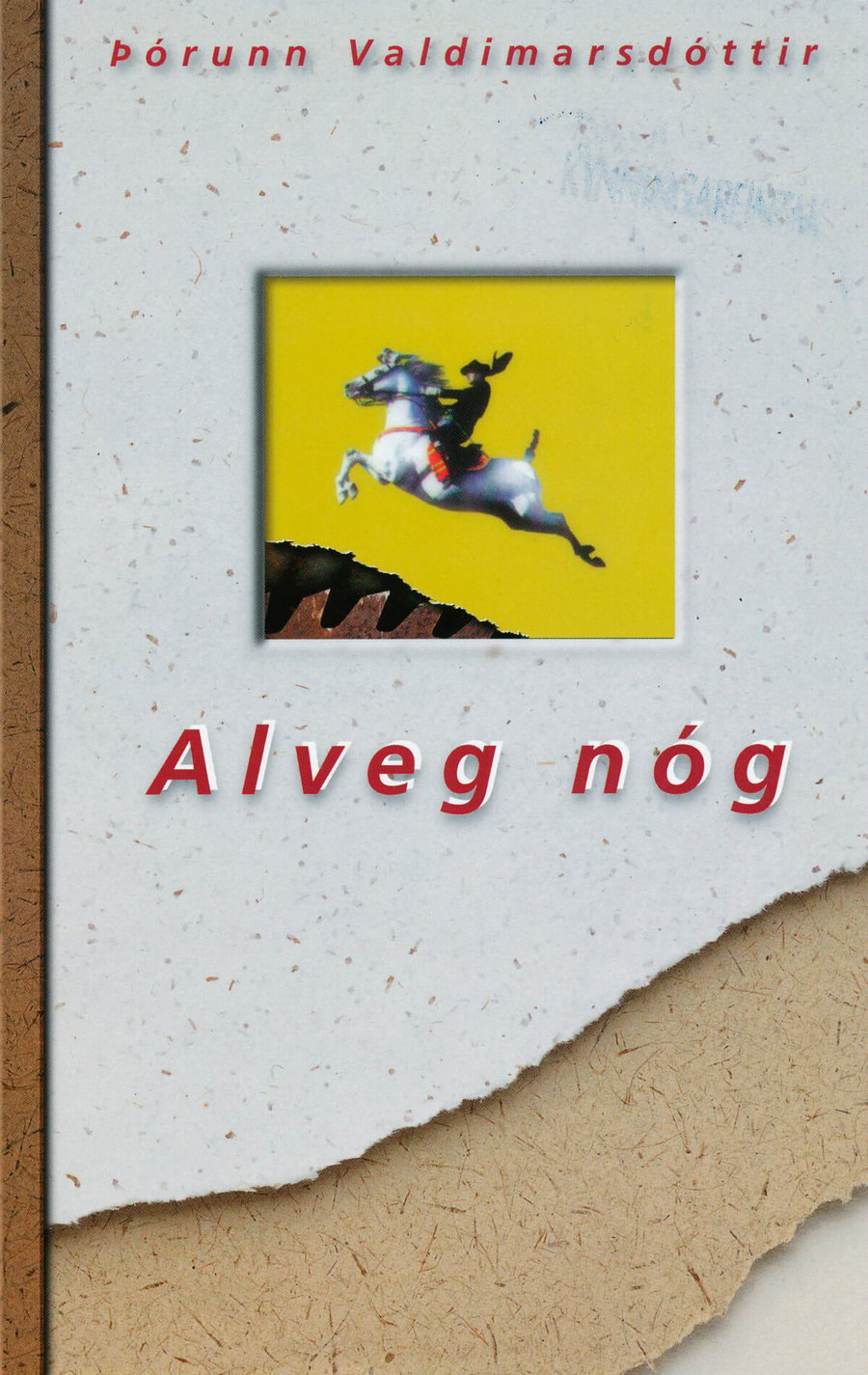 Alveg nóg