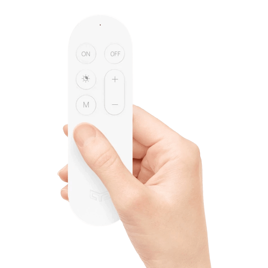 Yeelight Remote Control