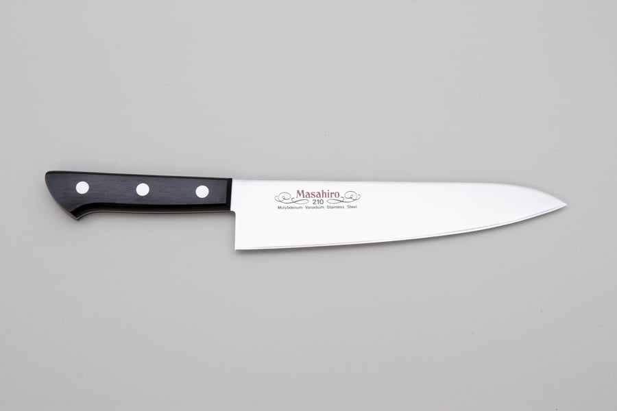 Masahiro Chef hnifur 21 cm