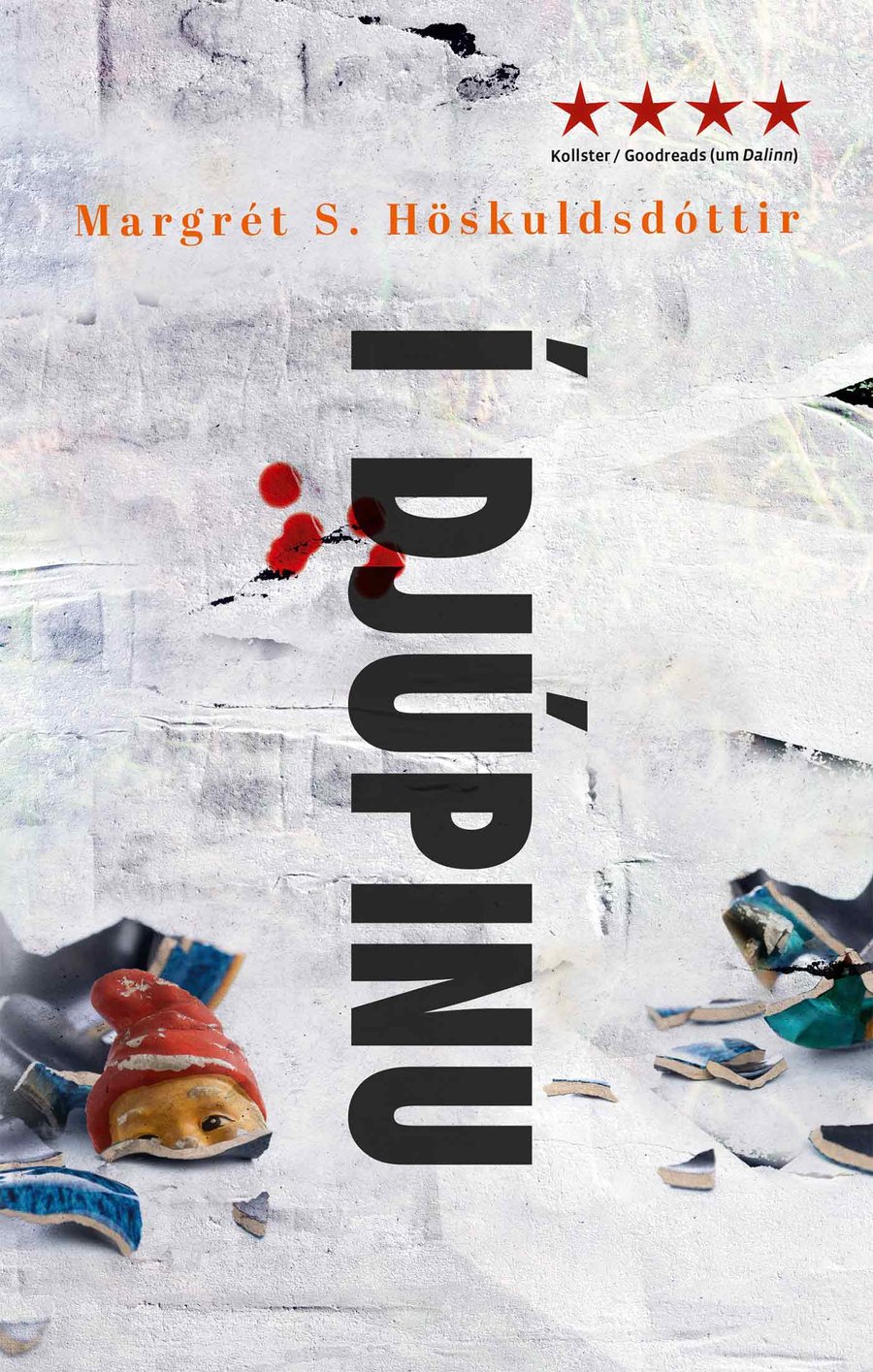 Í djúpinu