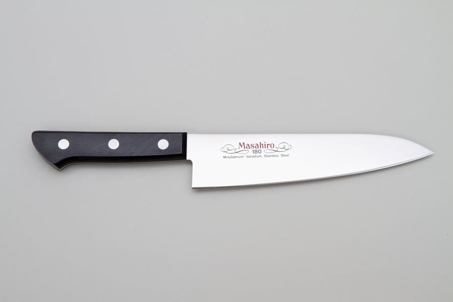 Masahiro Chef hnífur 18 cm