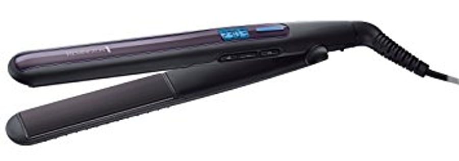 Pro Sleek and Curl