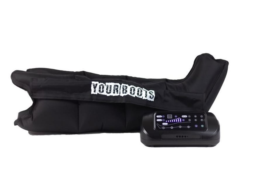 YourBoots Pro+ 4