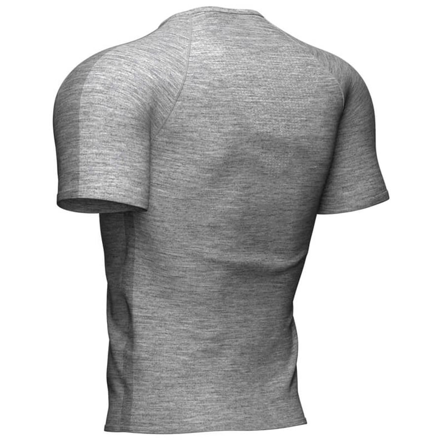 CompresSport Training SS T-Shirt