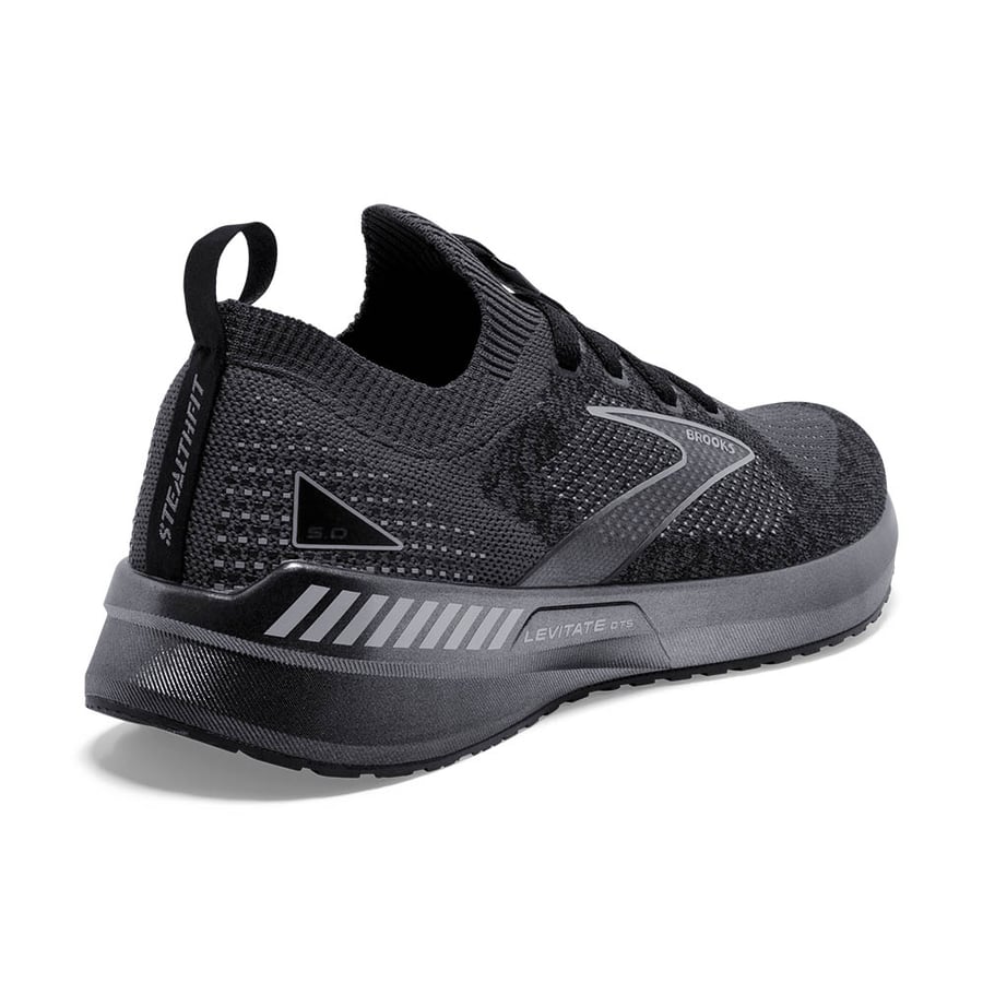 Brooks Levitate StealthFit GTS 5 Herra