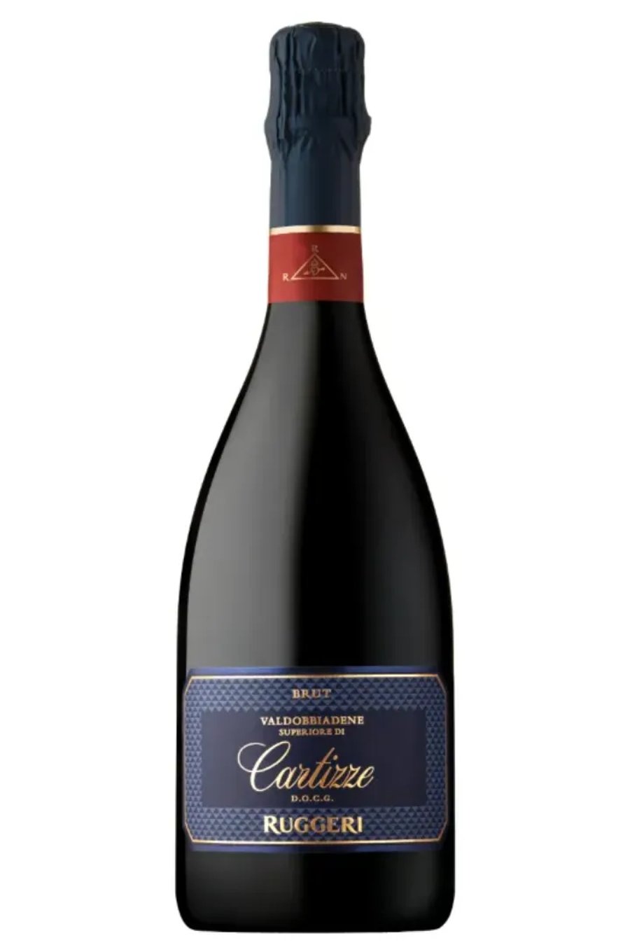 Ruggeri Cartizze Brut DOCG (þurrt)