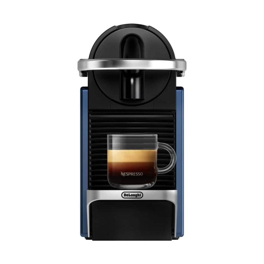 Delonghi Pixie Nespresso Kaffivél