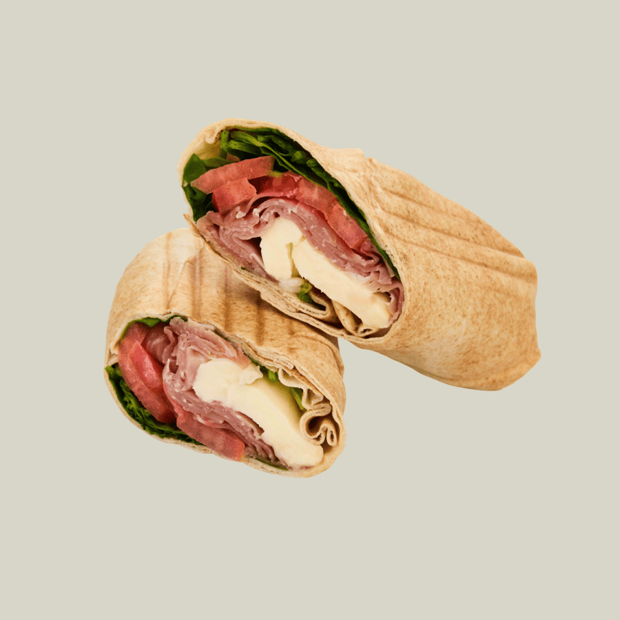 Serrano vefja