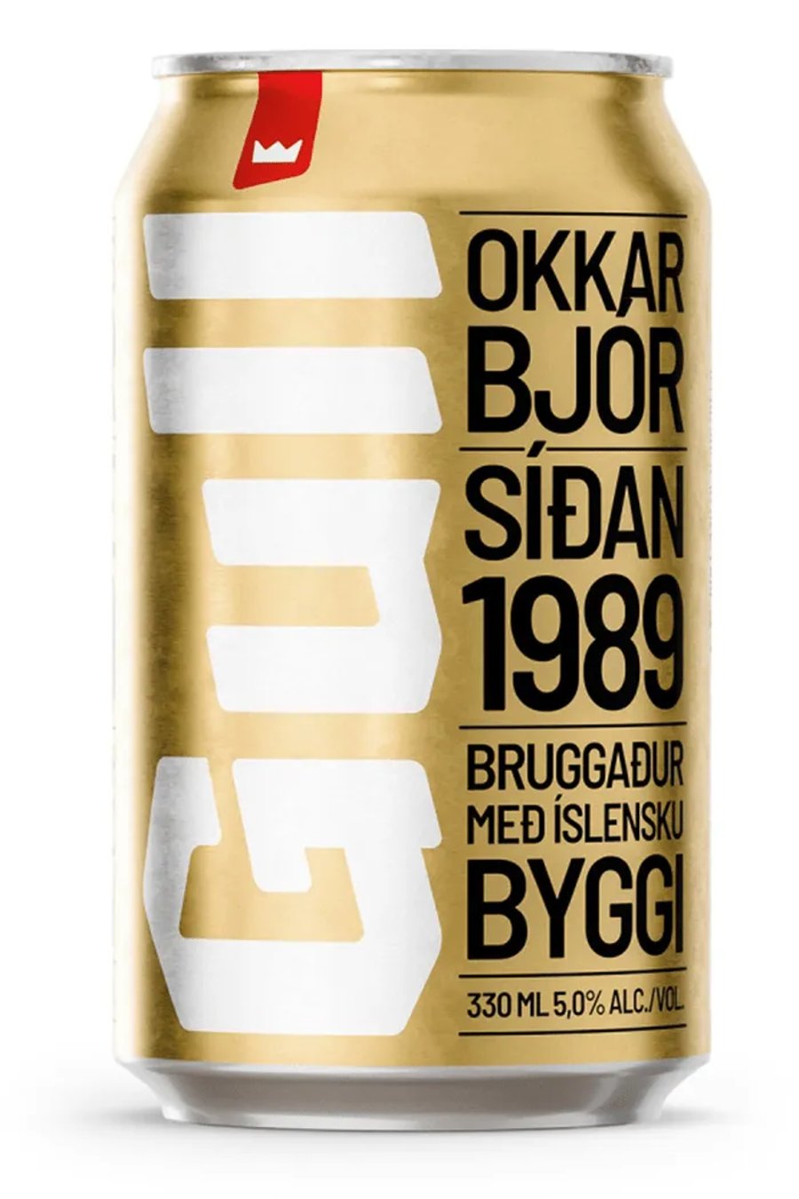 Egils Gull