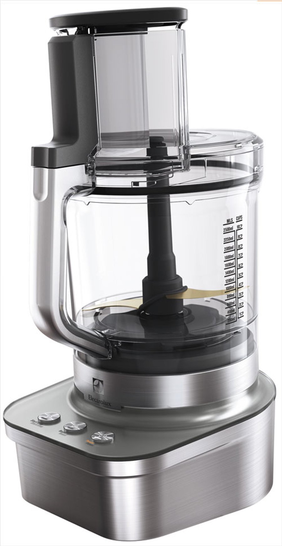Electrolux matvinnsluvél Masterpiece
