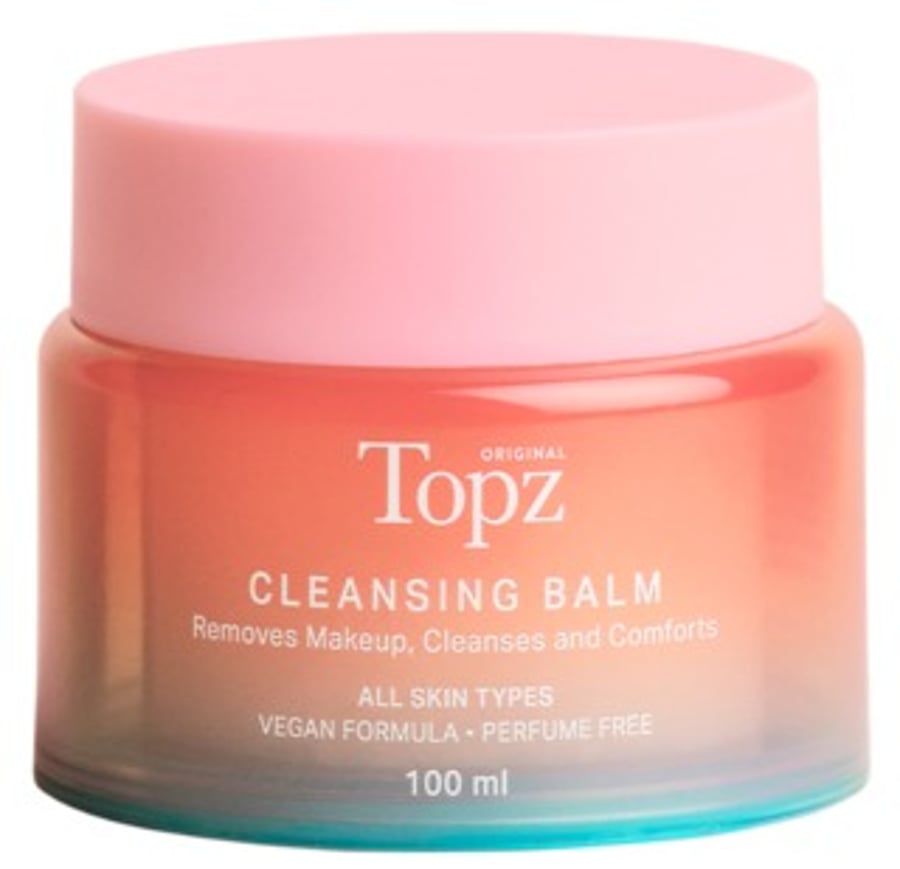Topz hreinsibalm 100 ml