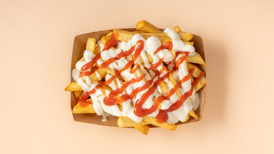 Fries