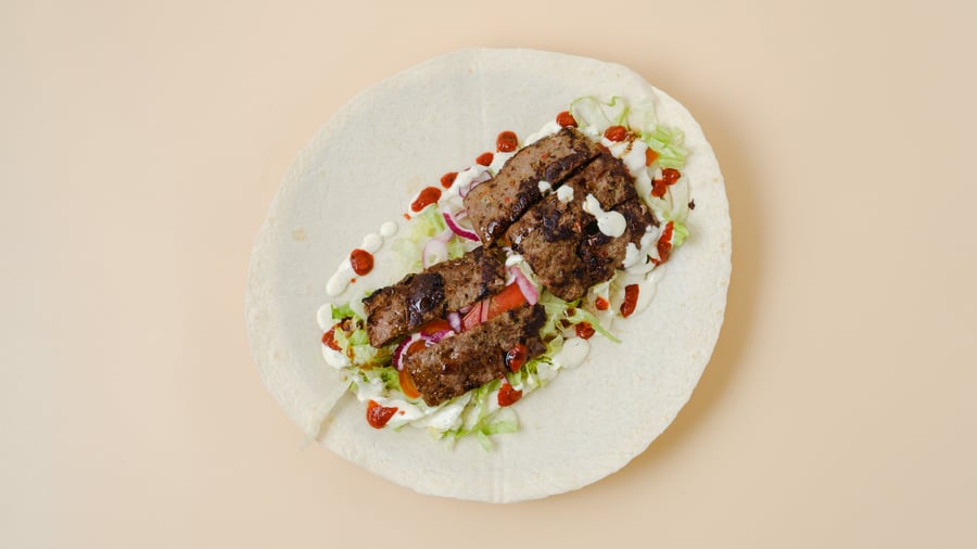 Kofta