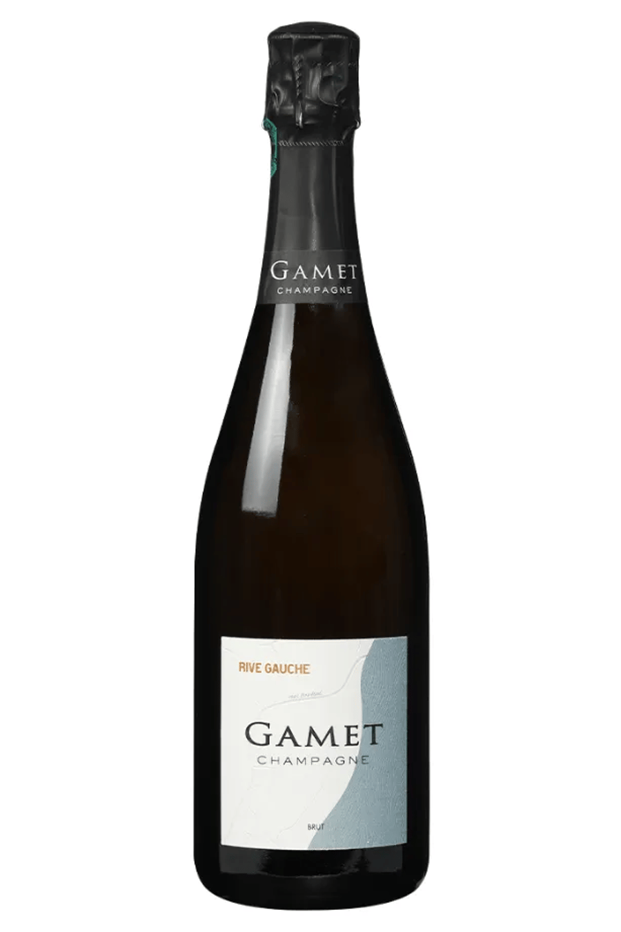 Gamet Rive Gauche 3L - Jeroboam