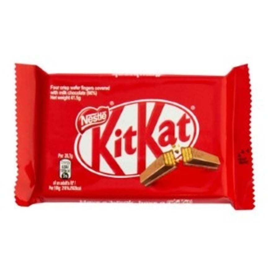 Kit Kat súkkulaði 41,5 g