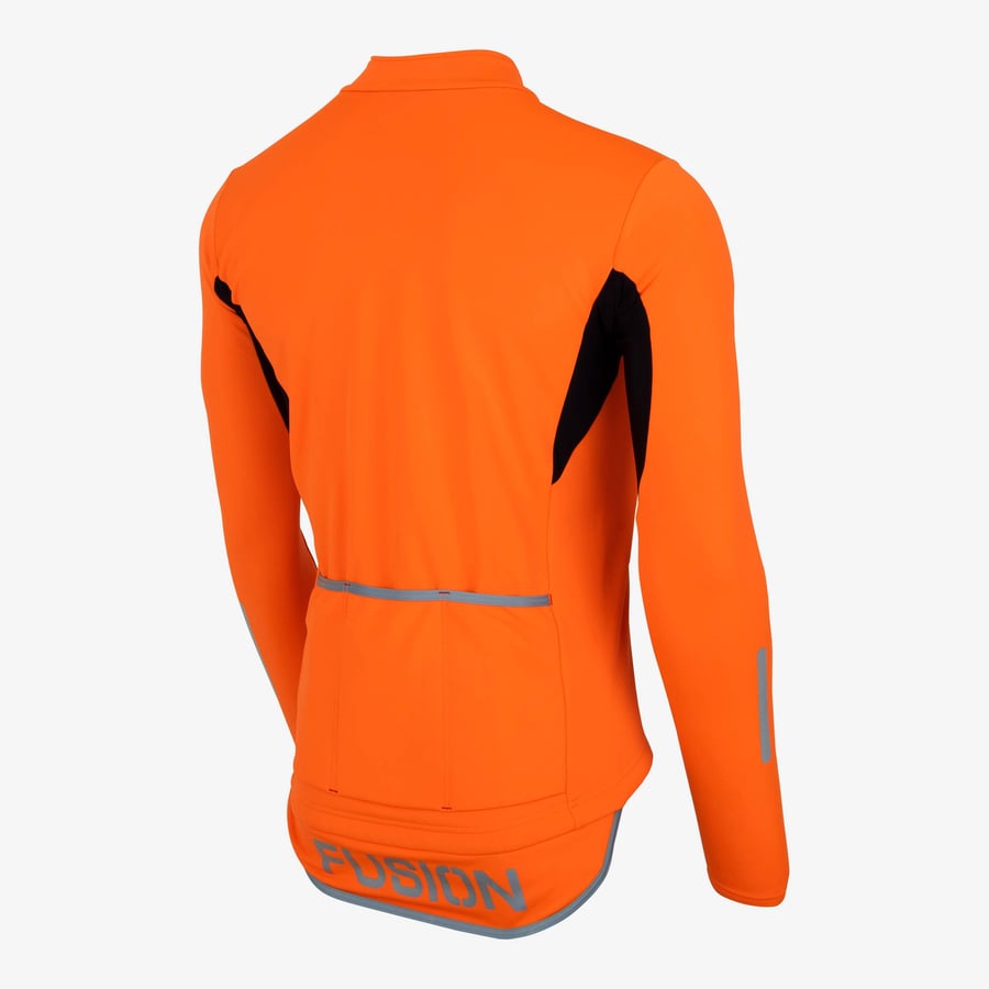 Fusion S3 Cycling Jacket