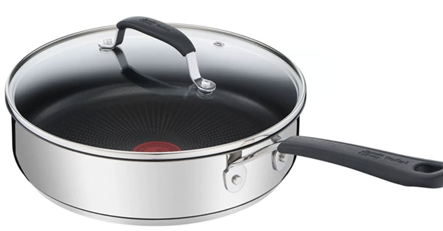 Tefal Jamie Oliver pönnupottur