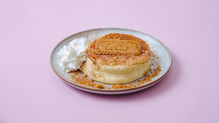 Build Your Bliss Tiramisu Edition Lotus