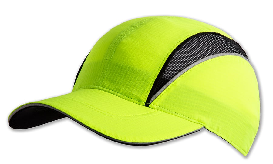 Brooks Nightlife Hat