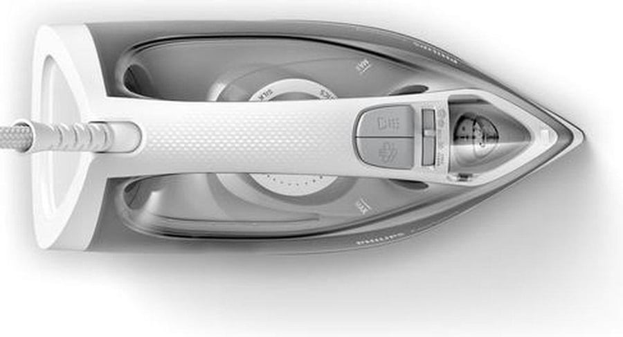 Philips EasySpeed gufustraujárn
