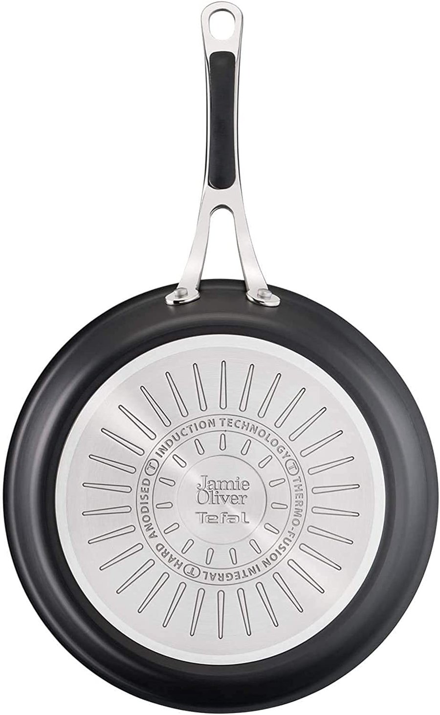 Tefal Jamie Oliver panna