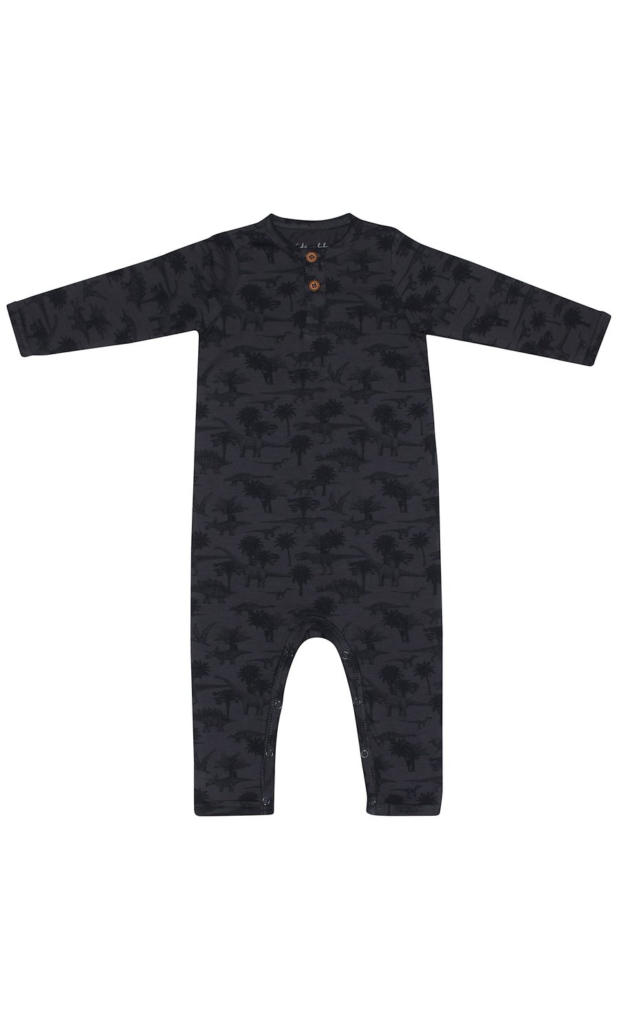 Kids-up baby galli spece blue
