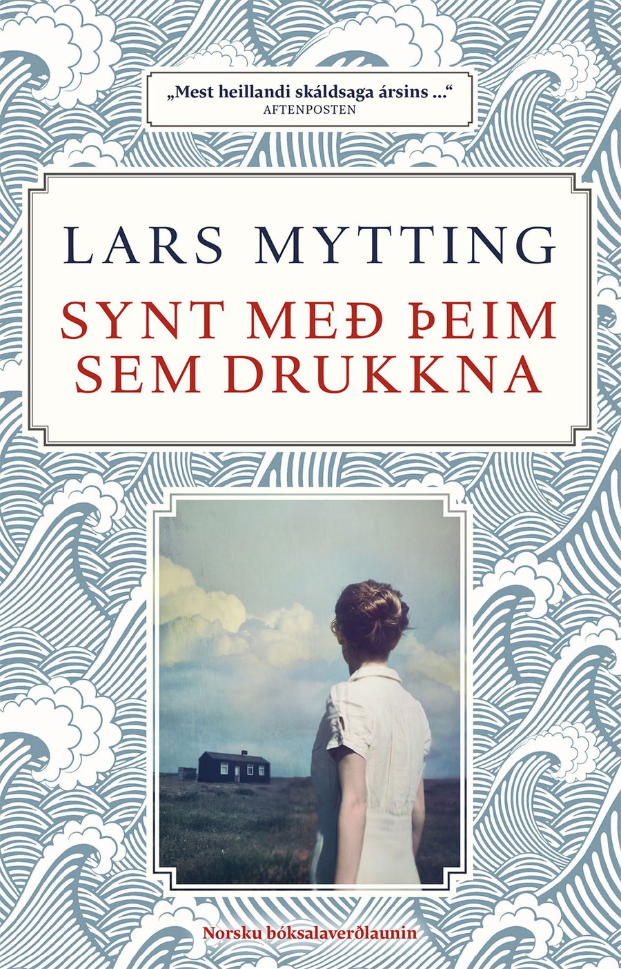 Synt með þeim sem drukkna