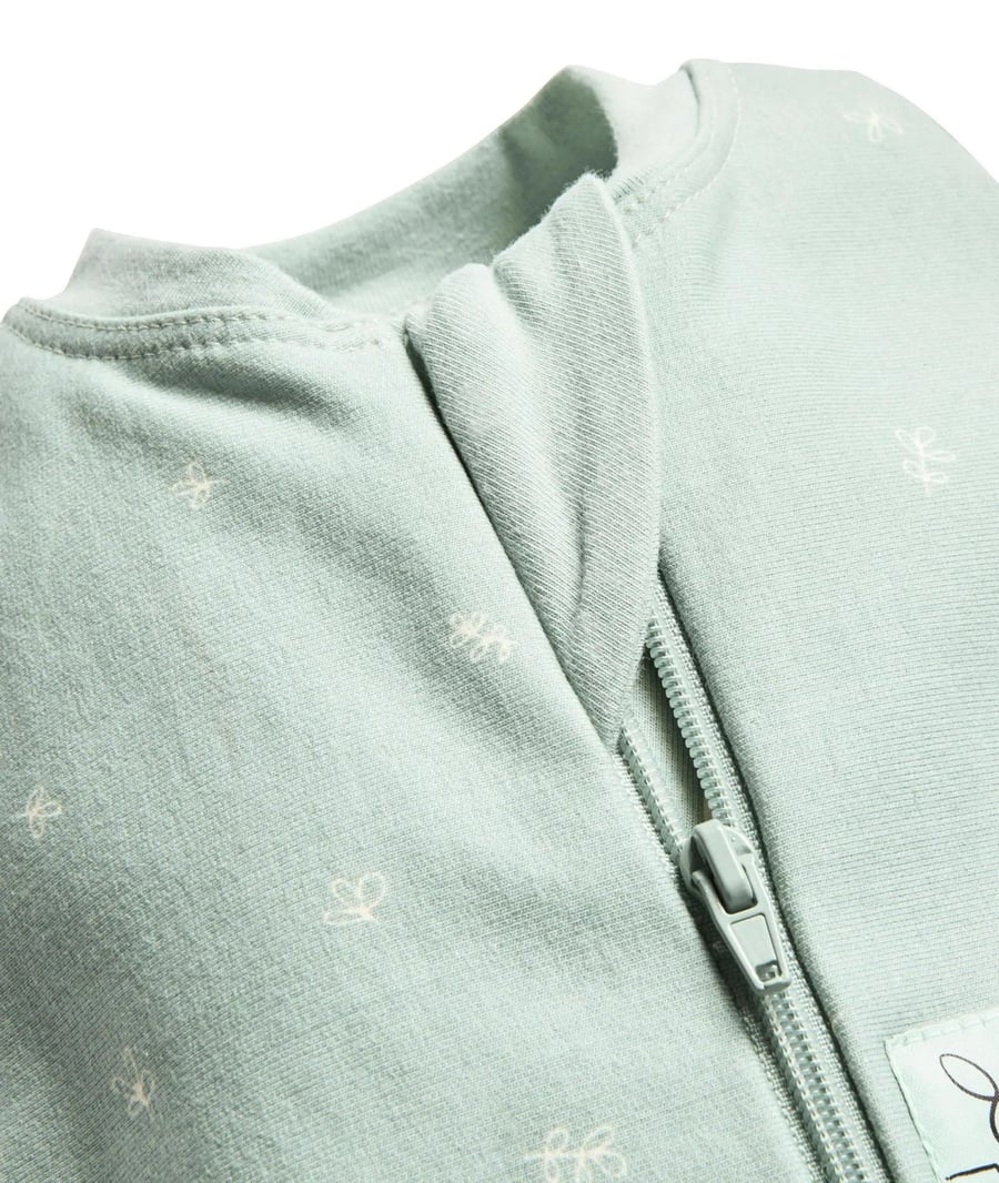 Ergopouch Cocoon swaddle Grey Marle 3-6mán