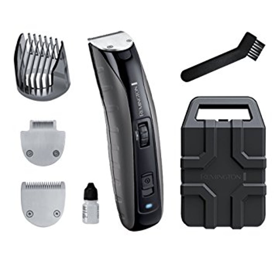 Indestructible Trimmer