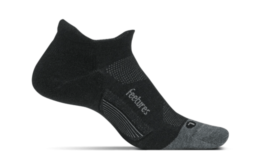 Feetures Merino No Show/UltraLight