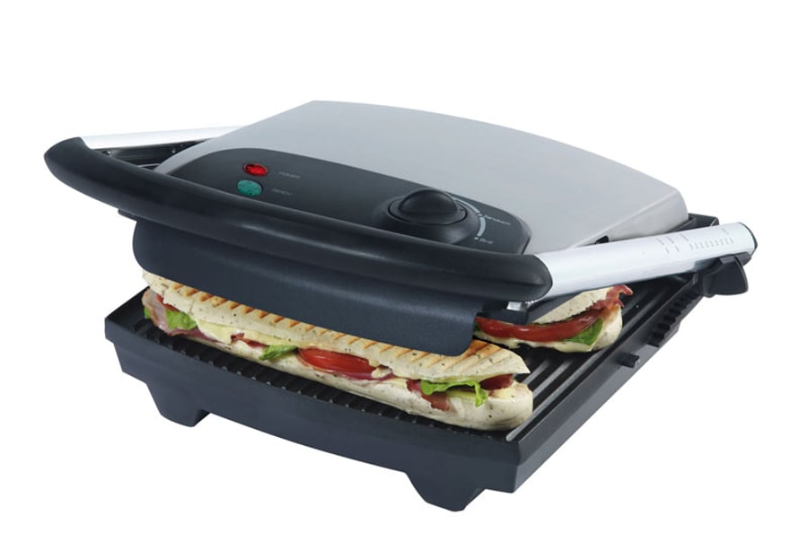 Domo heilsugrill