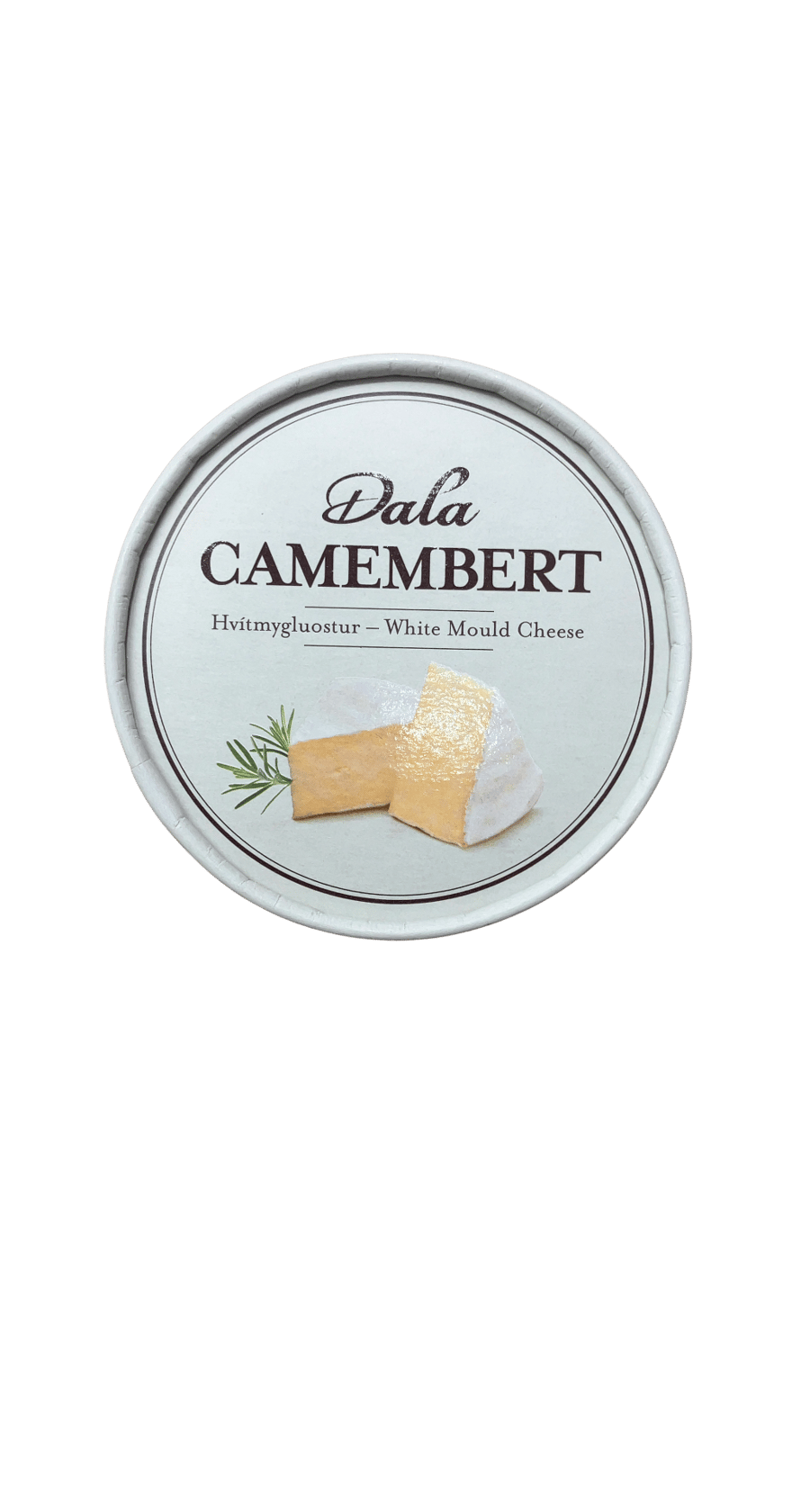Dala Camembert Hvítmygluostur 150 g
