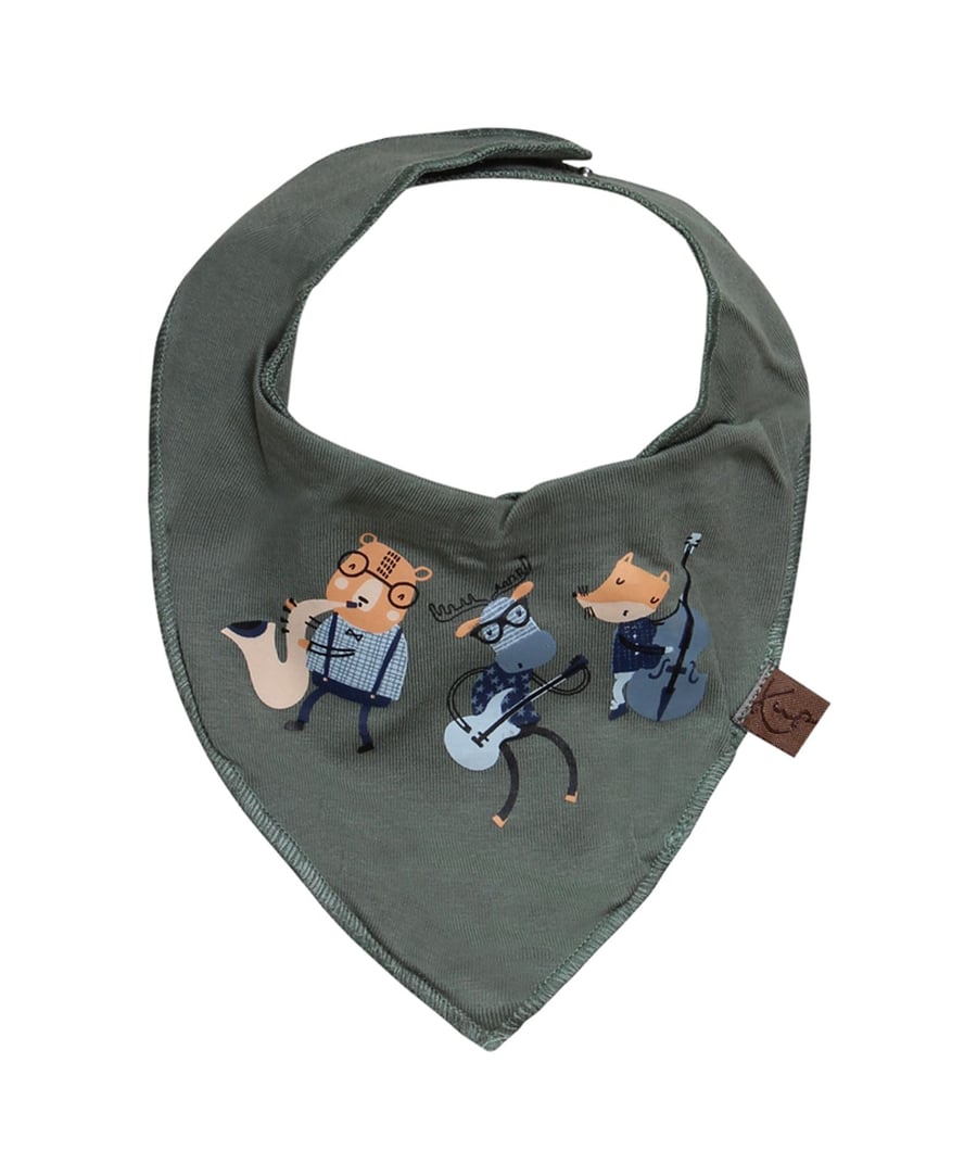 Kids up smekkur Laurel Wreath
