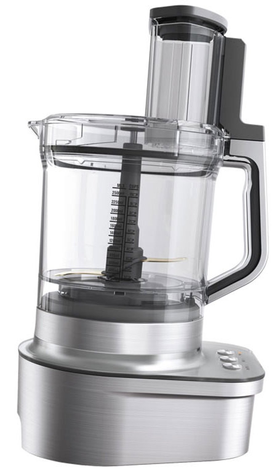 Electrolux matvinnsluvél Masterpiece